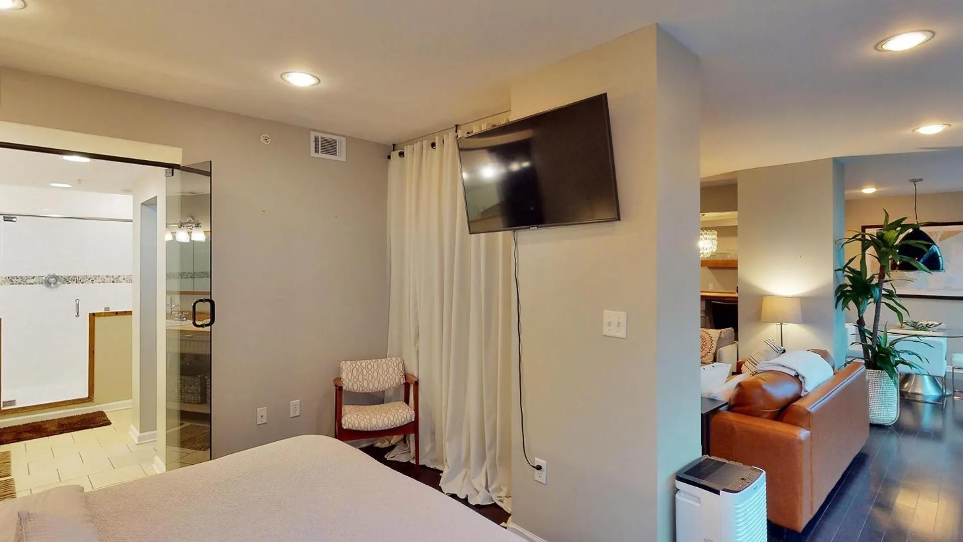 Drayton Escape Villa Savannah