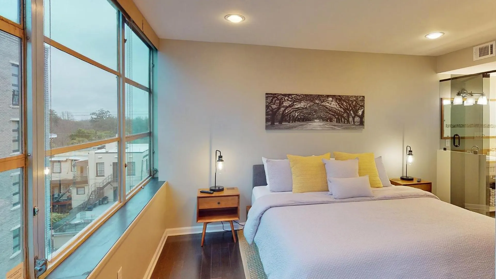 Drayton Escape Villa Savannah