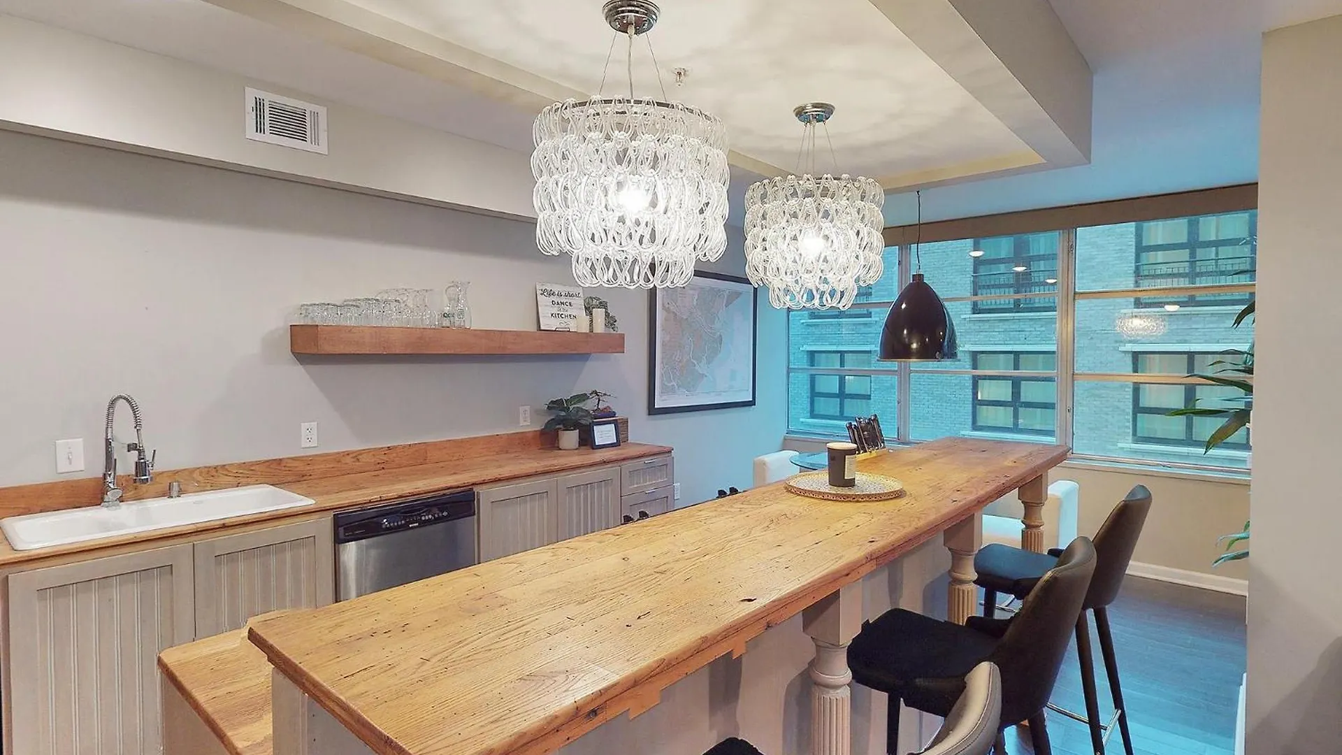 Drayton Escape Villa Savannah Holiday home