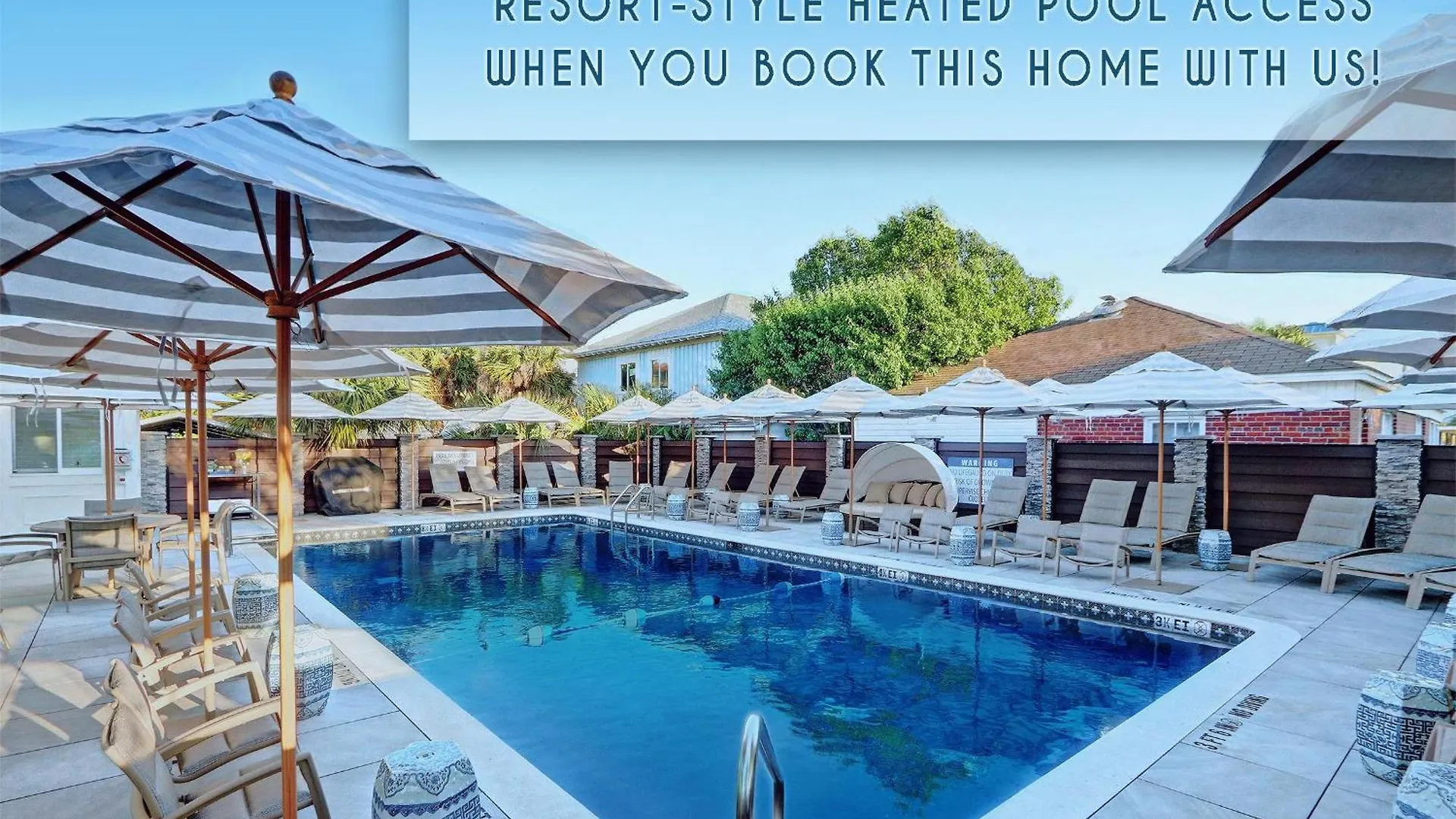 Drayton Escape Villa Savannah United States